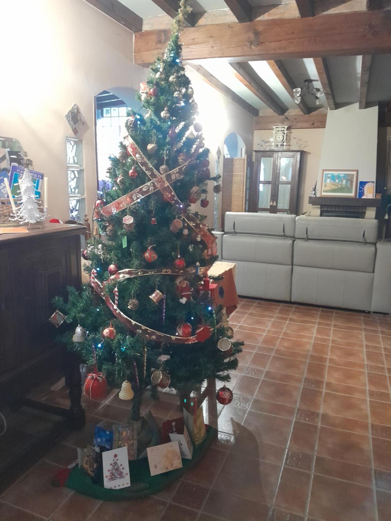 Posada Rincon Del Pas Puente Viesgo Eksteriør bilde
